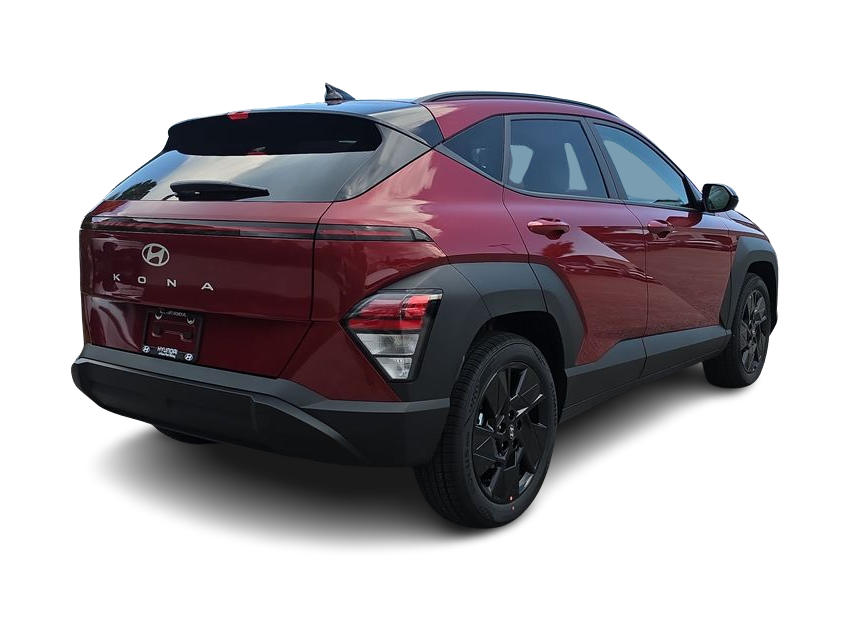 Thumbnail: 2026 Hyundai Kona - 18