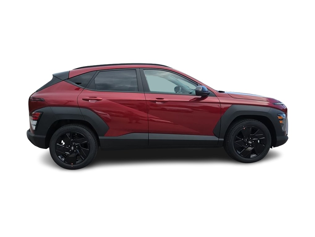 Thumbnail: 2026 Hyundai Kona - 19