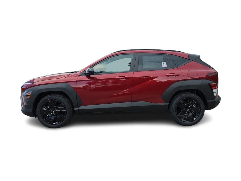 Thumbnail: 2026 Hyundai Kona - 3