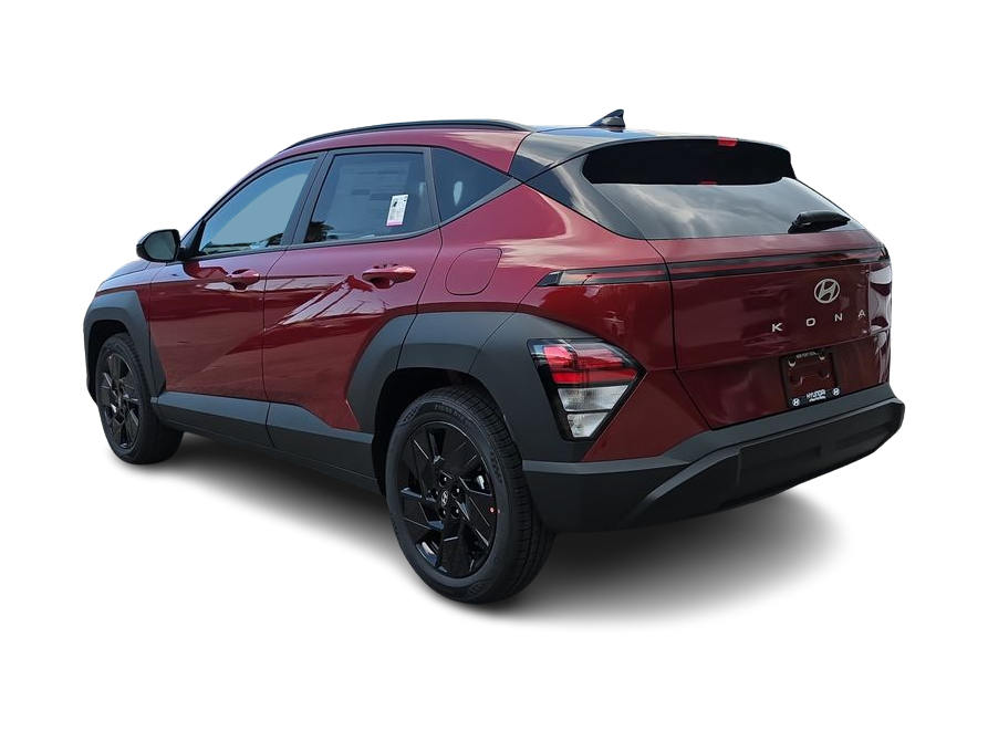 Thumbnail: 2026 Hyundai Kona - 4