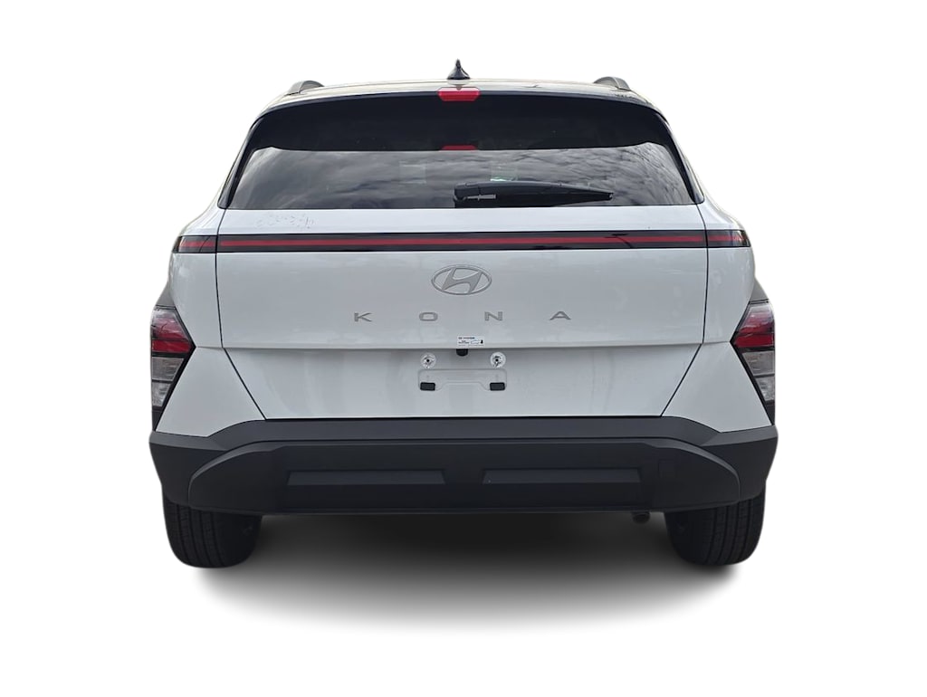 Thumbnail: 2026 Hyundai Kona - 5