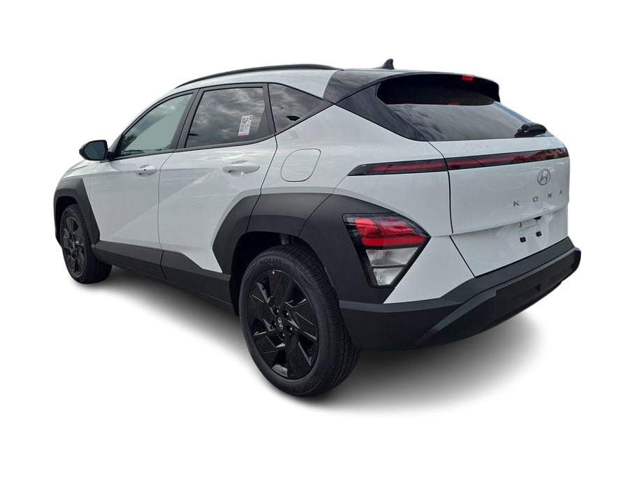 Thumbnail: 2026 Hyundai Kona - 4
