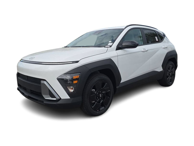 Thumbnail: 2026 Hyundai Kona - 17