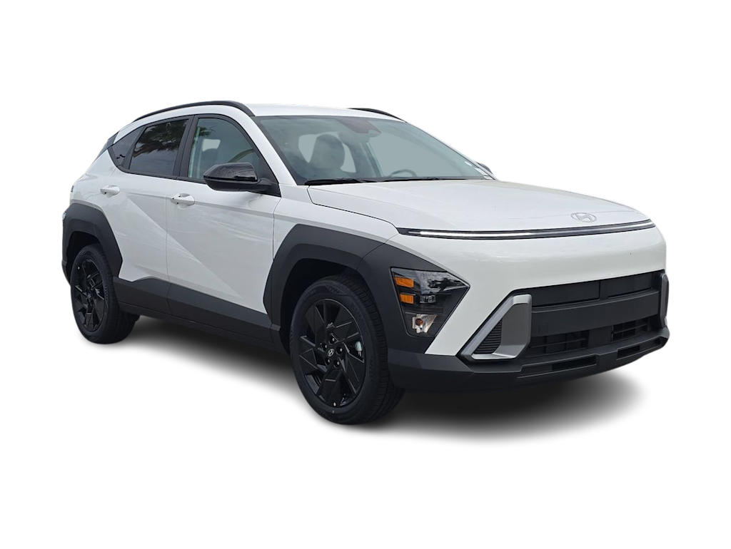 Thumbnail: 2026 Hyundai Kona - 20
