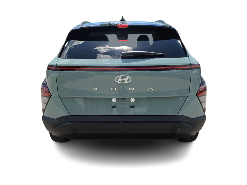 Thumbnail: 2026 Hyundai Kona - 5