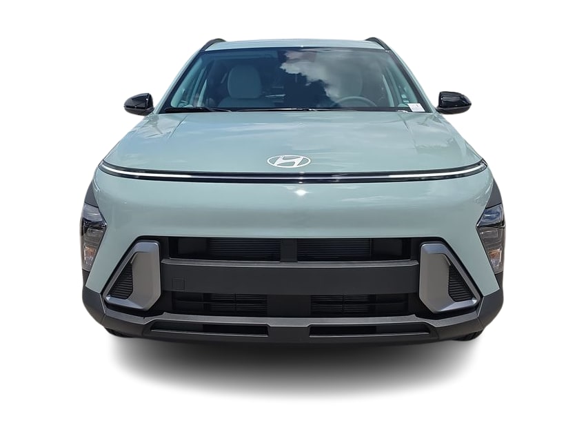 Thumbnail: 2026 Hyundai Kona - 6