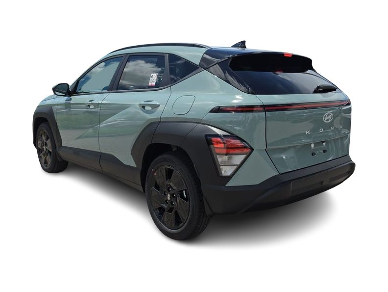 Thumbnail: 2026 Hyundai Kona - 4