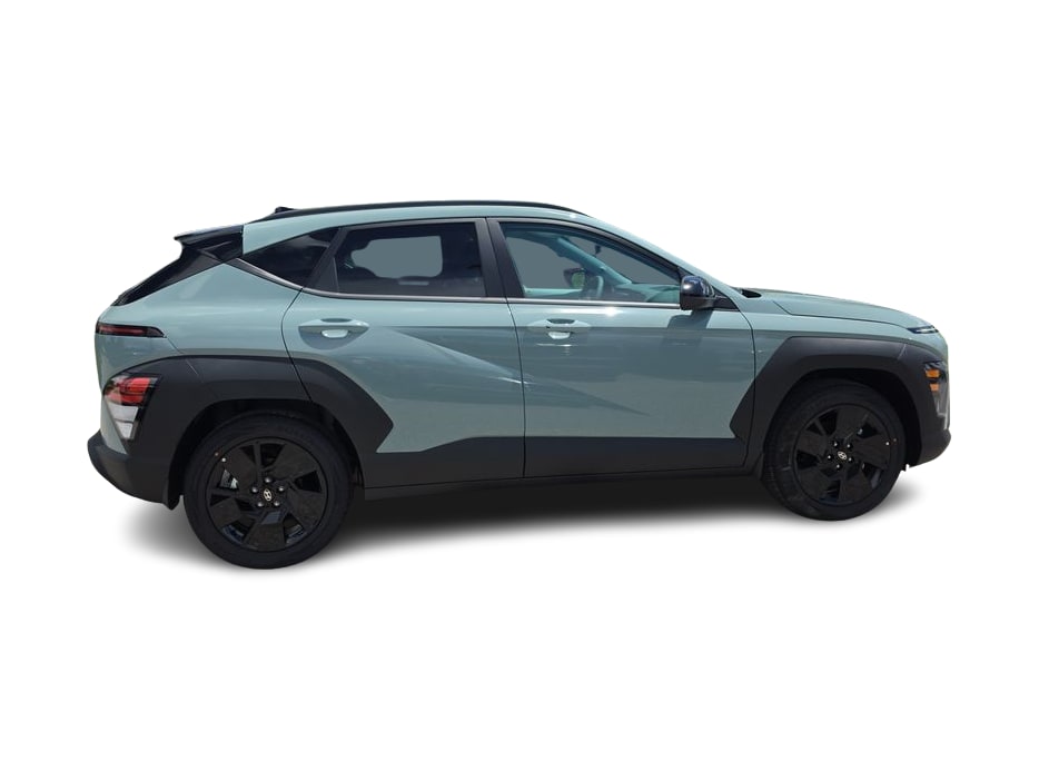 Thumbnail: 2026 Hyundai Kona - 19