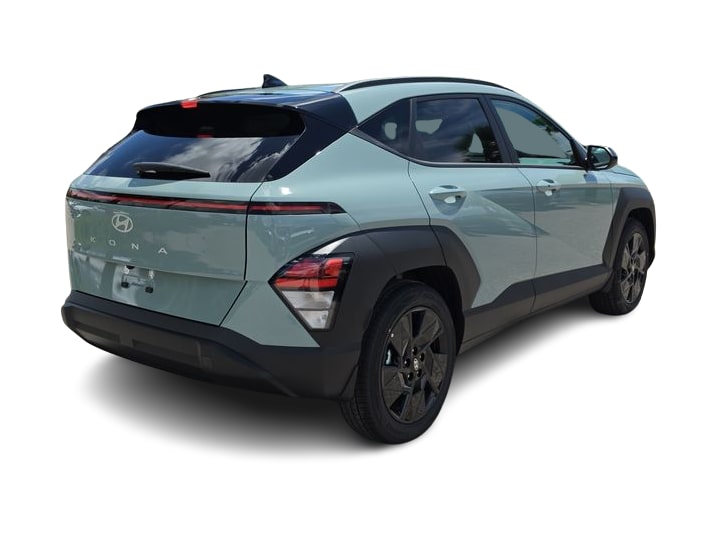 Thumbnail: 2026 Hyundai Kona - 18