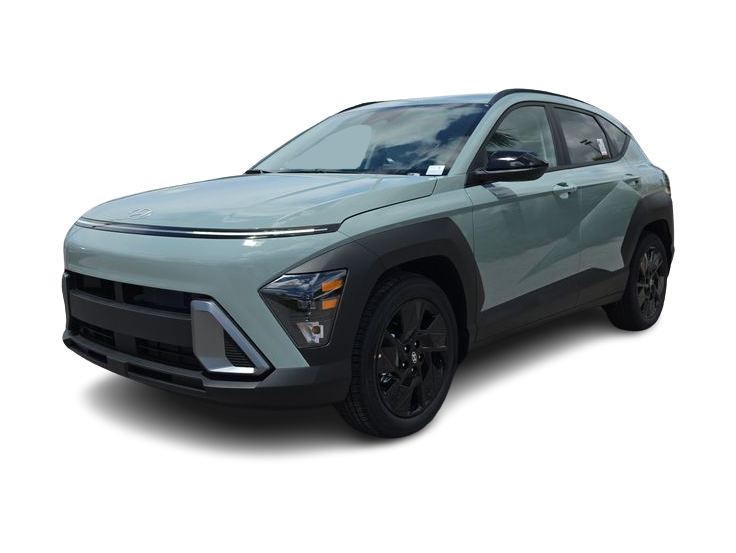 Thumbnail: 2026 Hyundai Kona - 17