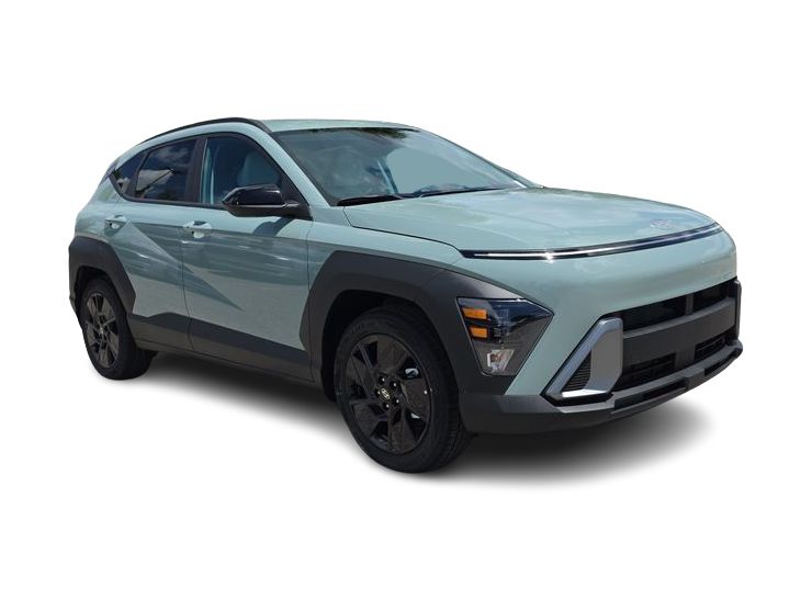 Thumbnail: 2026 Hyundai Kona - 20