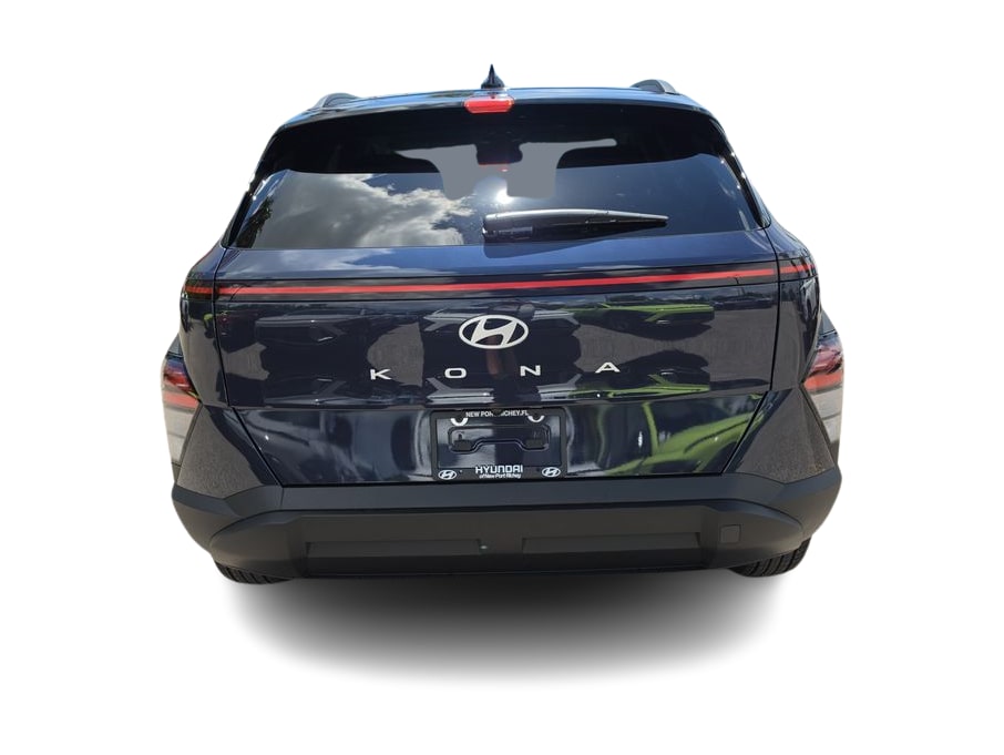 Thumbnail: 2026 Hyundai Kona - 5