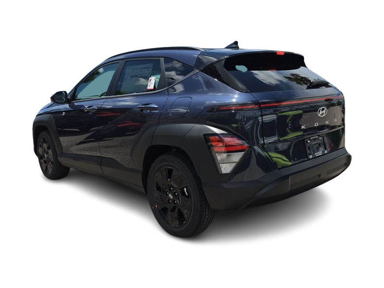 Thumbnail: 2026 Hyundai Kona - 4