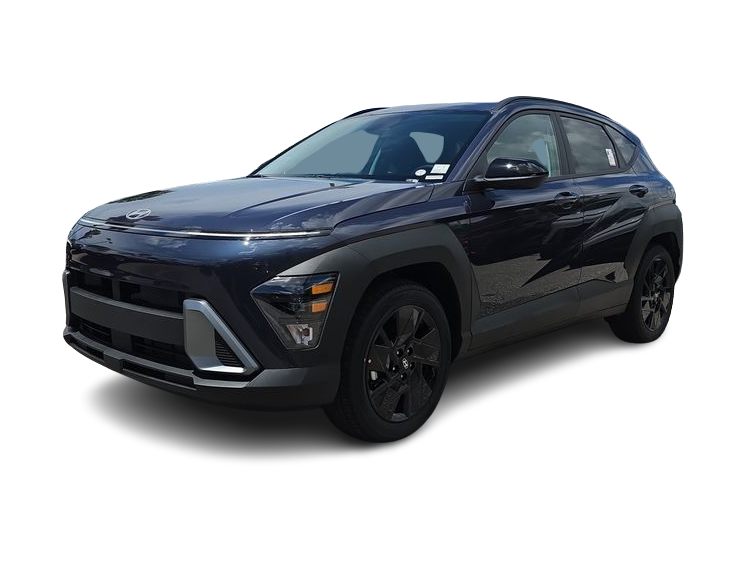 Thumbnail: 2026 Hyundai Kona - 17
