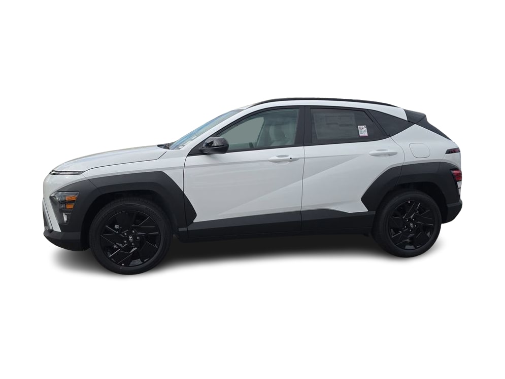 Thumbnail: 2026 Hyundai Kona - 3