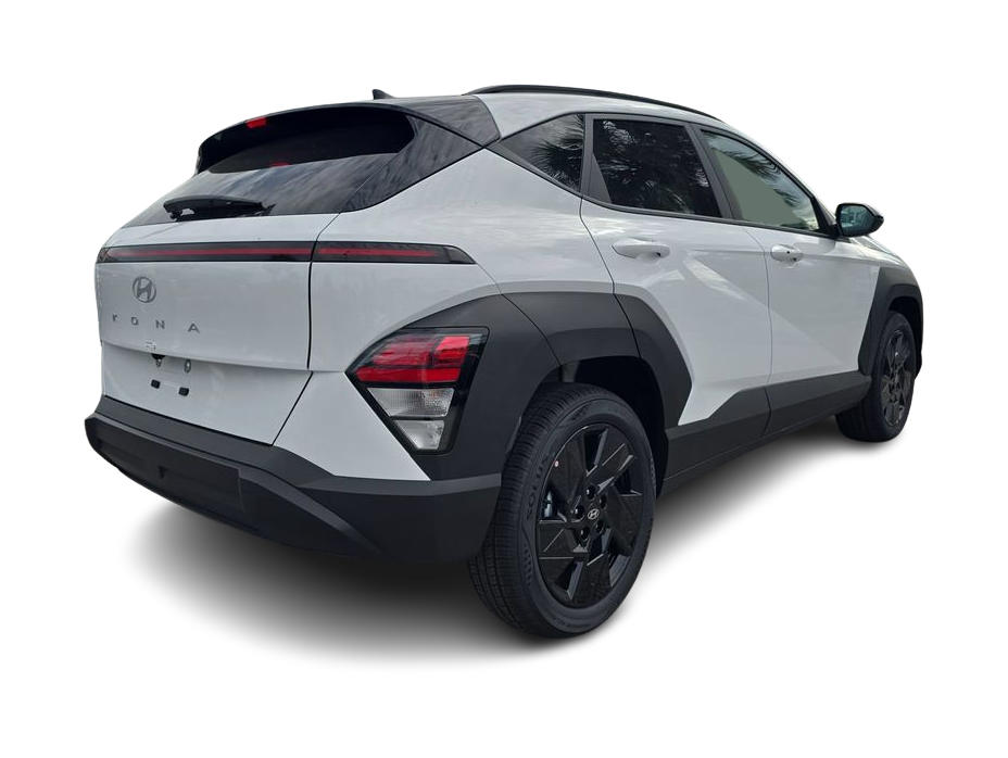 Thumbnail: 2026 Hyundai Kona - 18
