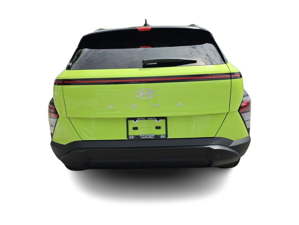 Thumbnail: 2027 Hyundai Kona - 5