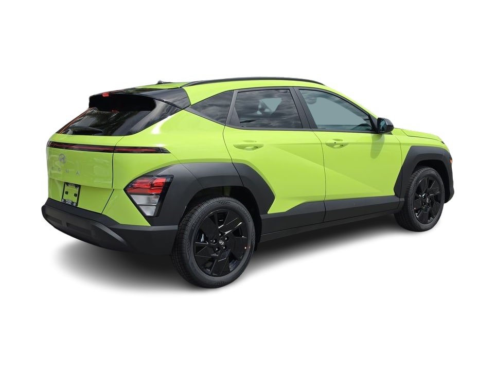 Thumbnail: 2027 Hyundai Kona - 16