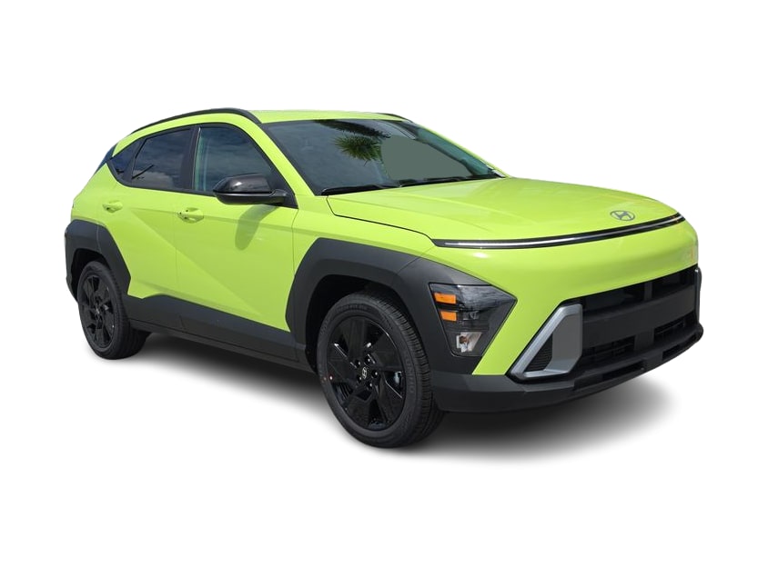 Thumbnail: 2027 Hyundai Kona - 18