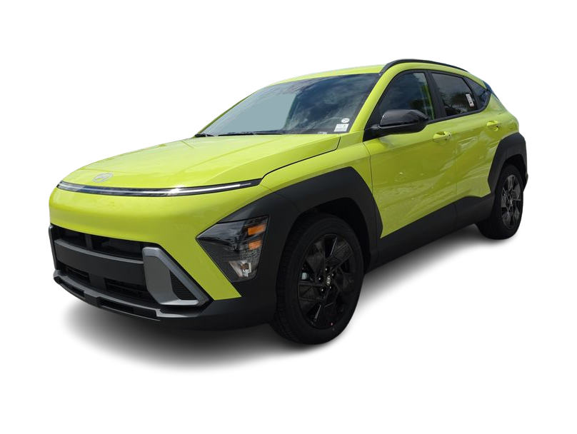 Thumbnail: 2027 Hyundai Kona - 15