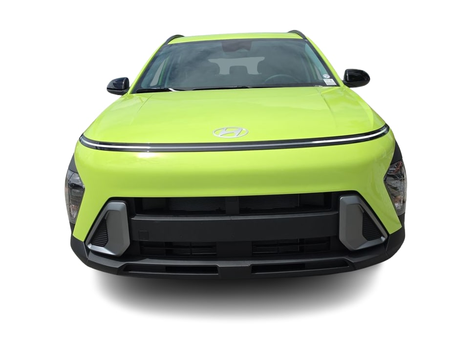 Thumbnail: 2027 Hyundai Kona - 19