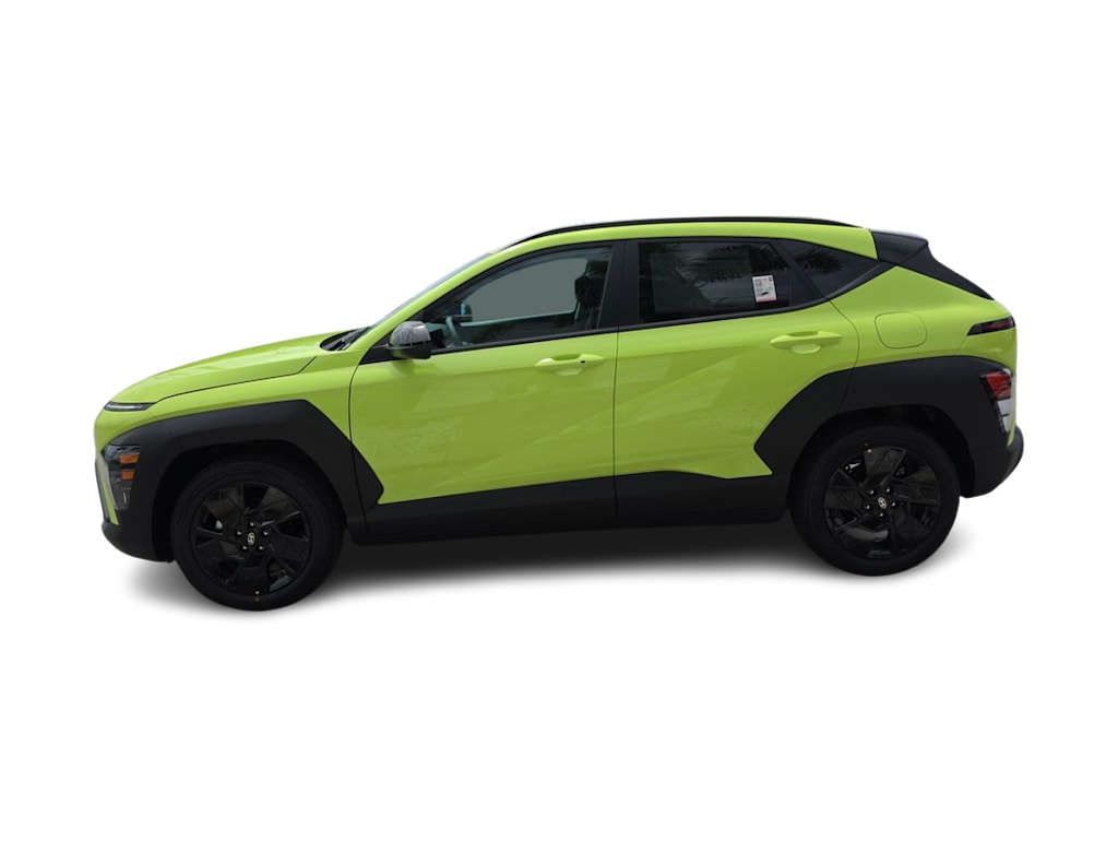 Thumbnail: 2027 Hyundai Kona - 3
