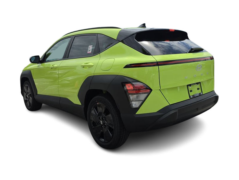 Thumbnail: 2027 Hyundai Kona - 4