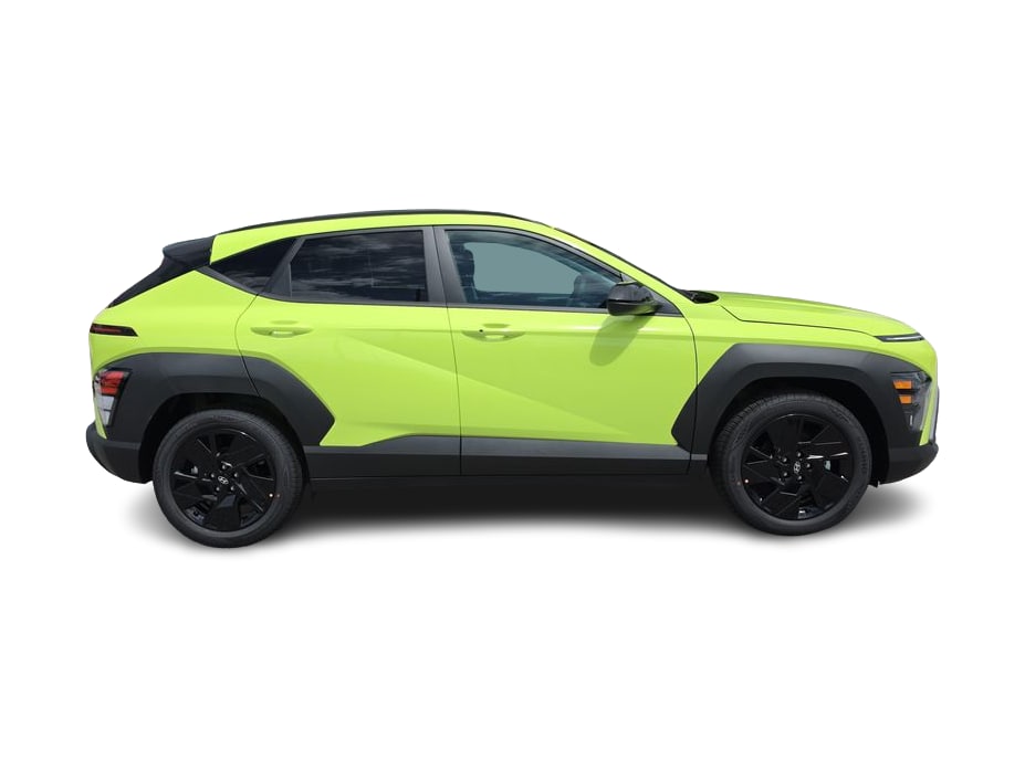 Thumbnail: 2027 Hyundai Kona - 17