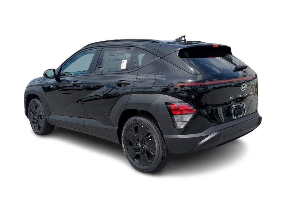 Thumbnail: 2026 Hyundai Kona - 4