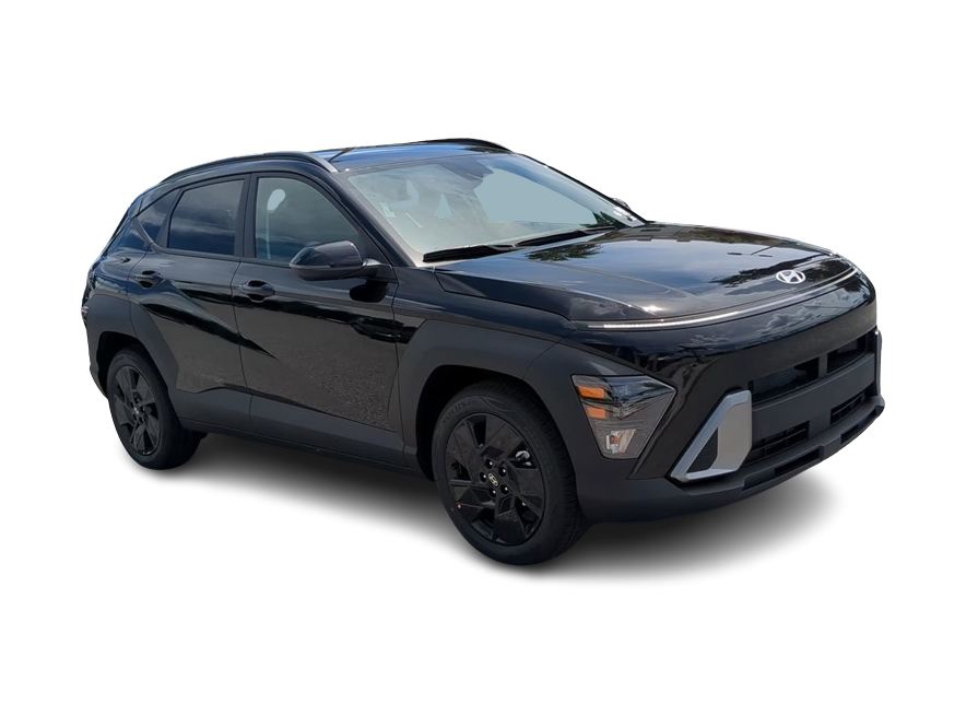 Thumbnail: 2026 Hyundai Kona - 21