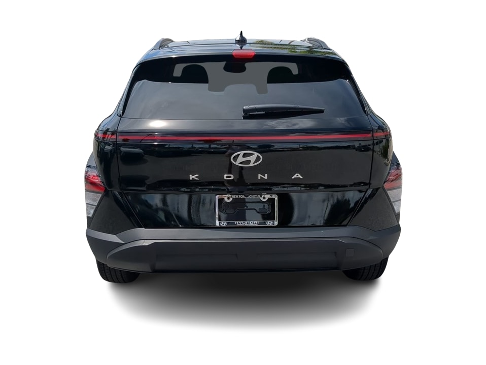 Thumbnail: 2026 Hyundai Kona - 5