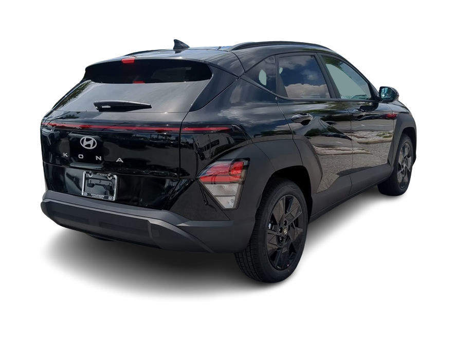 Thumbnail: 2026 Hyundai Kona - 19