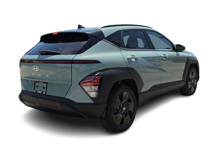 Thumbnail: 2027 Hyundai Kona - 18