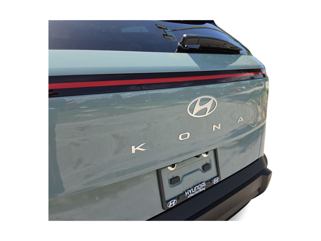 Thumbnail: 2027 Hyundai Kona - 22