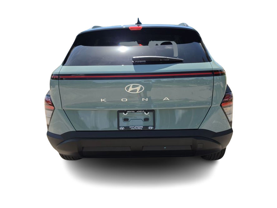 Thumbnail: 2027 Hyundai Kona - 5