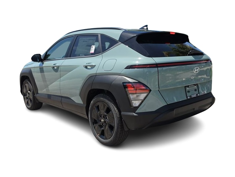 Thumbnail: 2027 Hyundai Kona - 4