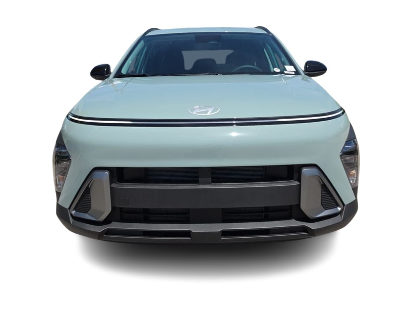 Thumbnail: 2027 Hyundai Kona - 6