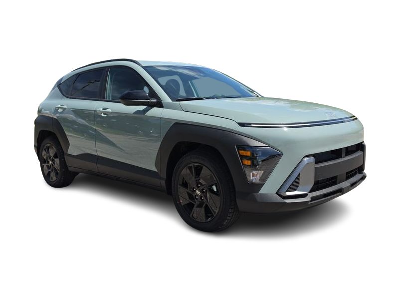 Thumbnail: 2027 Hyundai Kona - 20