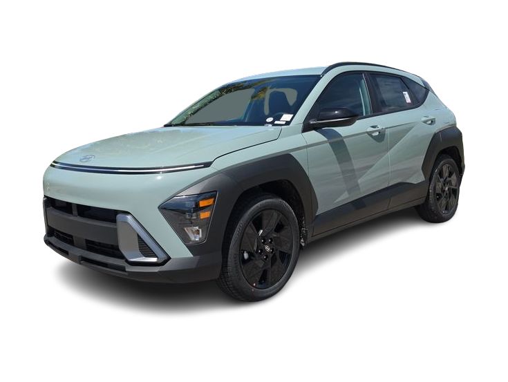 Thumbnail: 2027 Hyundai Kona - 17
