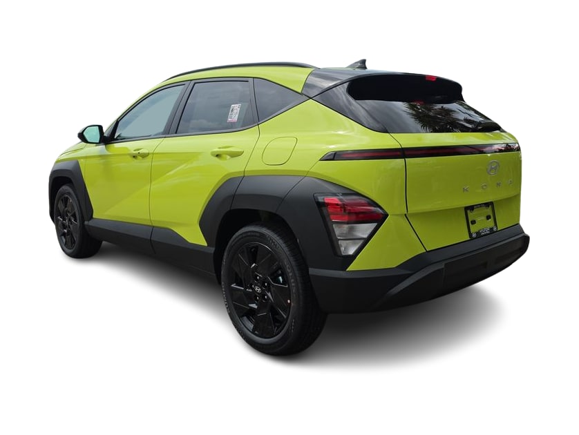 Thumbnail: 2027 Hyundai Kona - 4