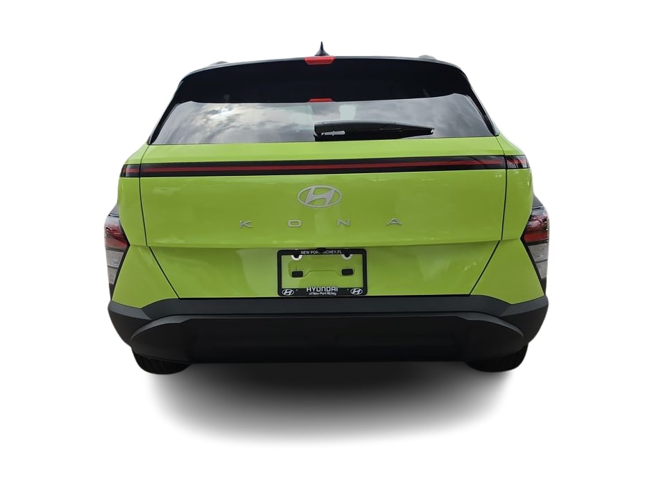 Thumbnail: 2027 Hyundai Kona - 5
