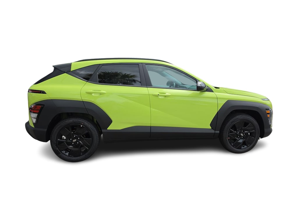 Thumbnail: 2027 Hyundai Kona - 19