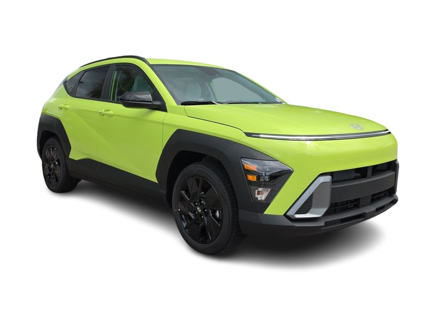 Thumbnail: 2027 Hyundai Kona - 20