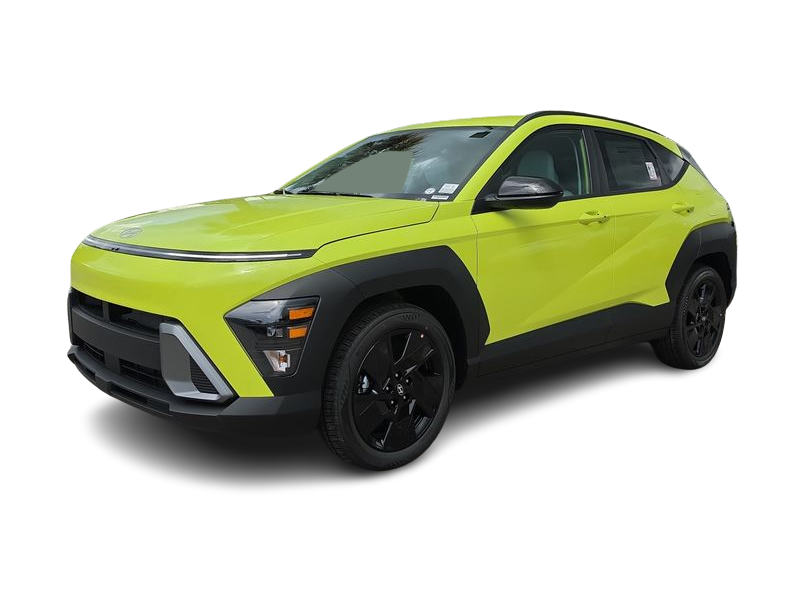 Thumbnail: 2027 Hyundai Kona - 17