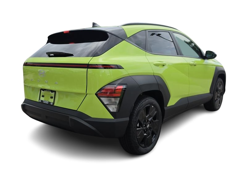 Thumbnail: 2027 Hyundai Kona - 18
