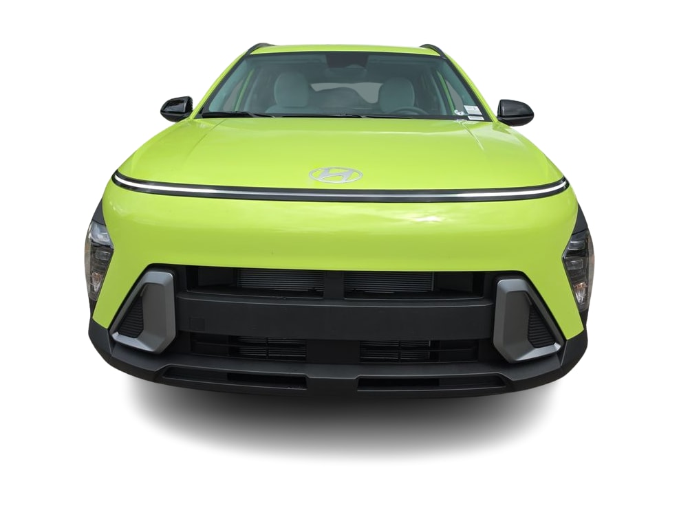 Thumbnail: 2027 Hyundai Kona - 6