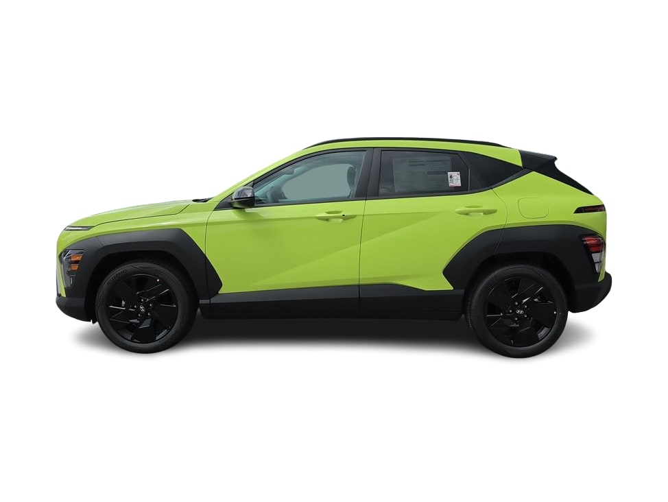 Thumbnail: 2027 Hyundai Kona - 3