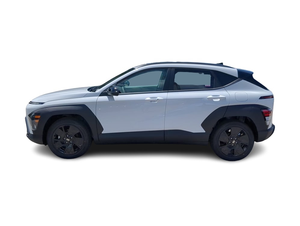 Thumbnail: 2026 Hyundai Kona - 3