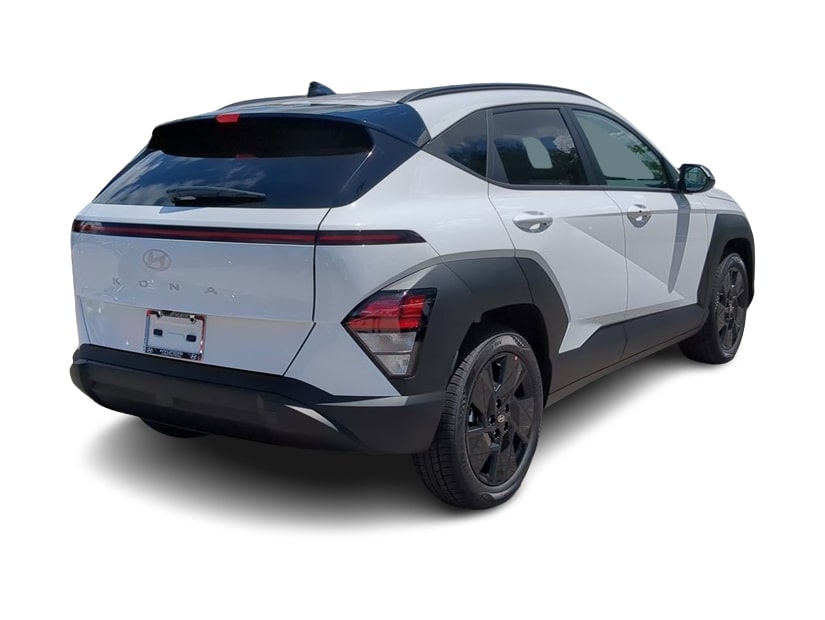 Thumbnail: 2026 Hyundai Kona - 19