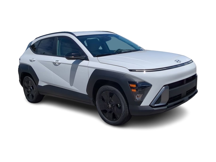 Thumbnail: 2026 Hyundai Kona - 21
